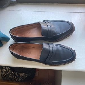 Madewell Loafers
